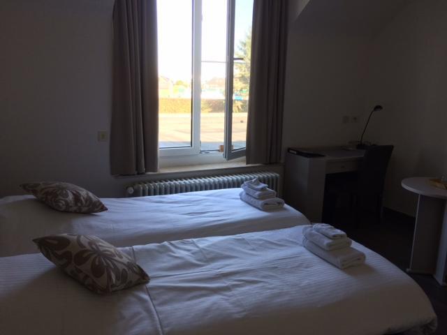 El Parador ทิลต์ ภายนอก รูปภาพ
